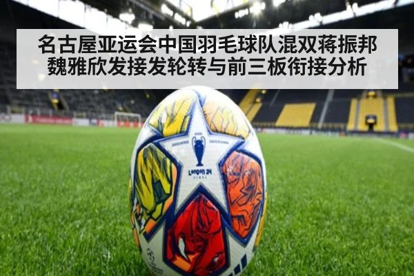 名古屋亚运会中国羽毛球队混双蒋振邦魏雅欣发接发轮转与前三板衔接分析
